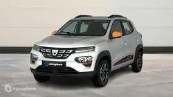 Dacia 45ch Confort Plus - Achat Intégral