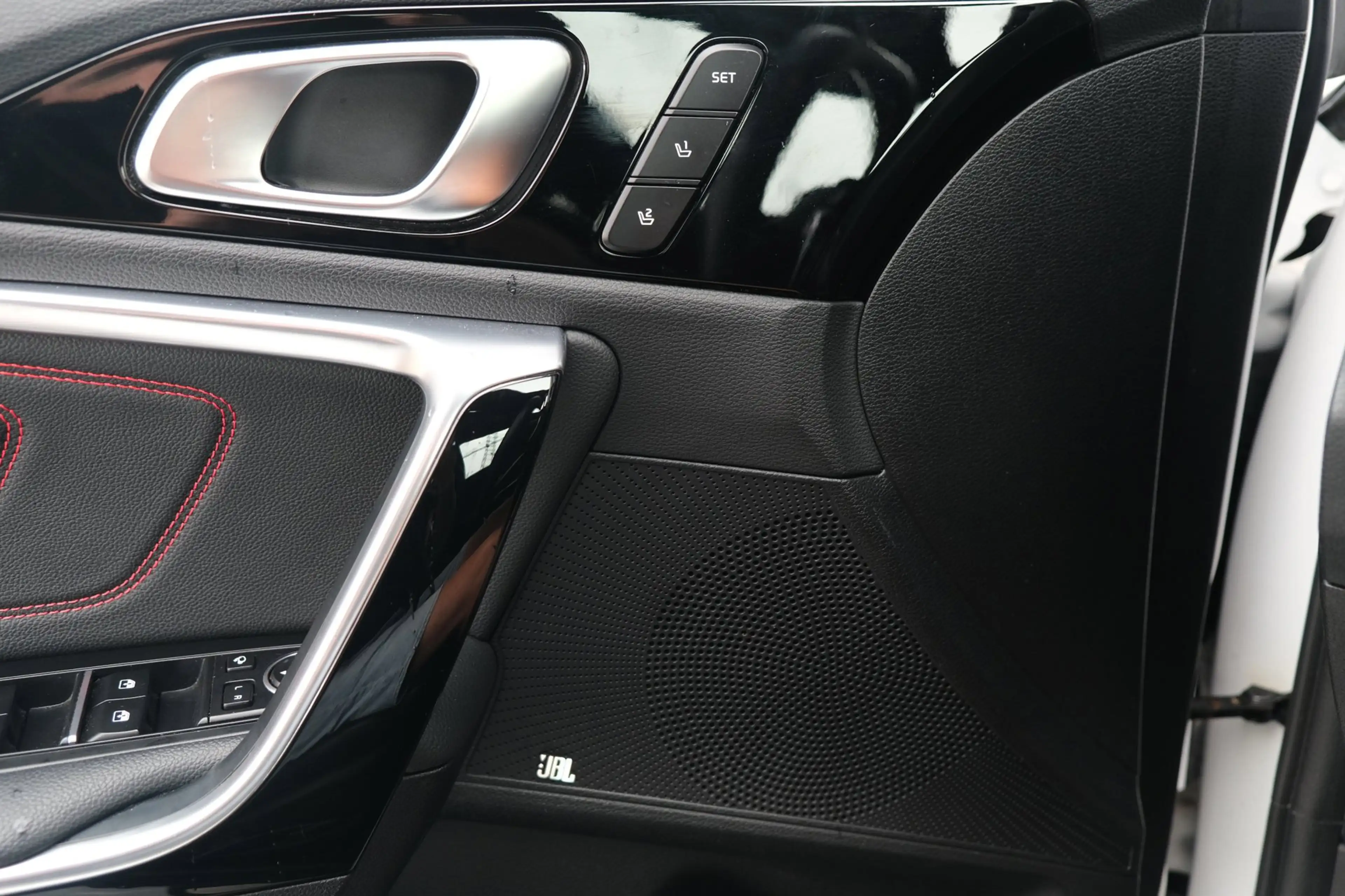 Kia ProCeed / pro_cee'd 1.6 T-GDI 204pk GT-Line Aut Pano Navi Cam — photo 14