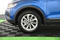 Volkswagen T-Roc 1.5 TSI DSG Style LED+/NAVI+/KAM/Bi- COLOR/17 Blauw - thumbnail 10
