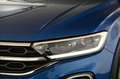 Volkswagen T-Roc 1.5 TSI DSG Style LED+/NAVI+/KAM/Bi- COLOR/17 Blauw - thumbnail 9