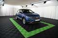 Volkswagen T-Roc 1.5 TSI DSG Style LED+/NAVI+/KAM/Bi- COLOR/17 Blauw - thumbnail 4