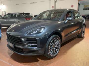 2.0 245cv pdk TETTO/PELLE/PASM 30.000km