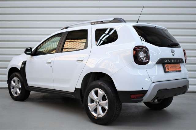 Dacia Duster II Prestige 4WD+Navi+Kamera+SHZ+PDC