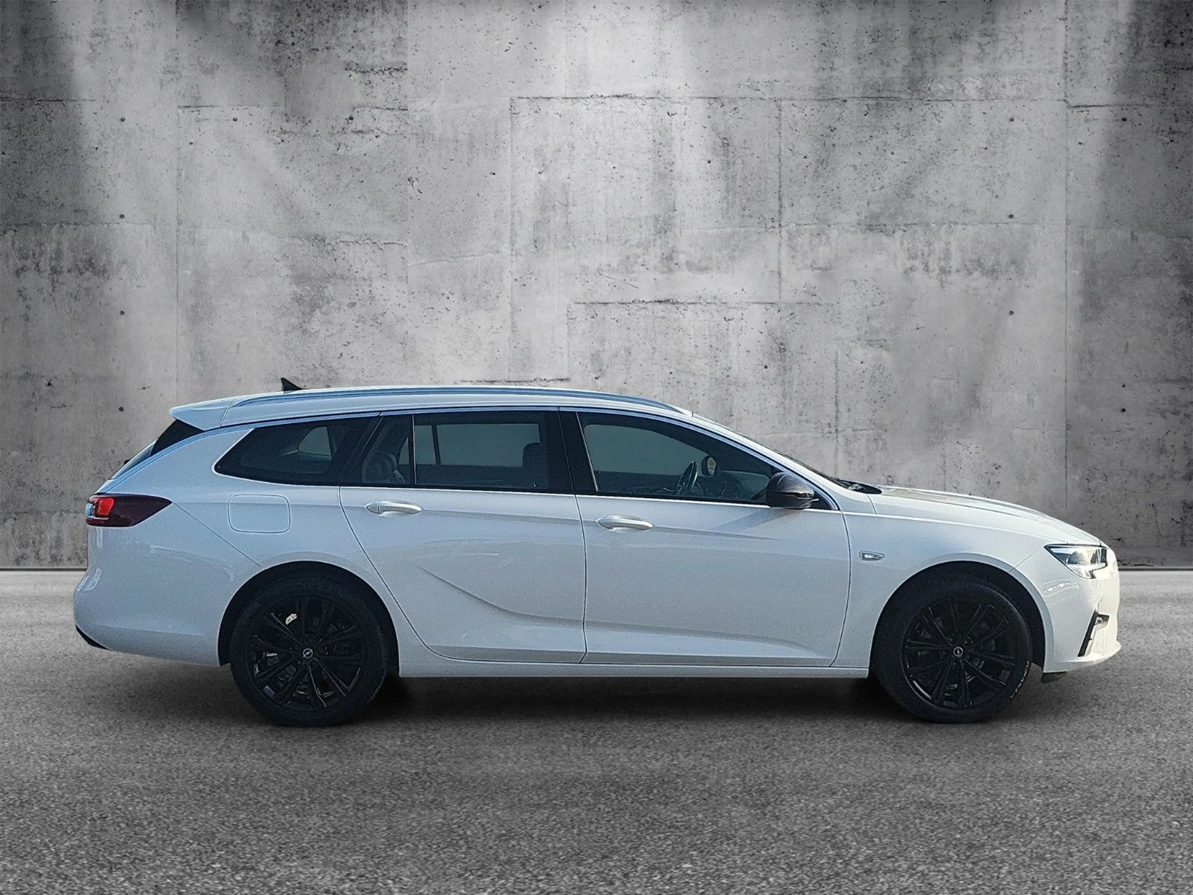 Opel Insignia B ST Premium "Business" 1-Hand/Massage — photo 8