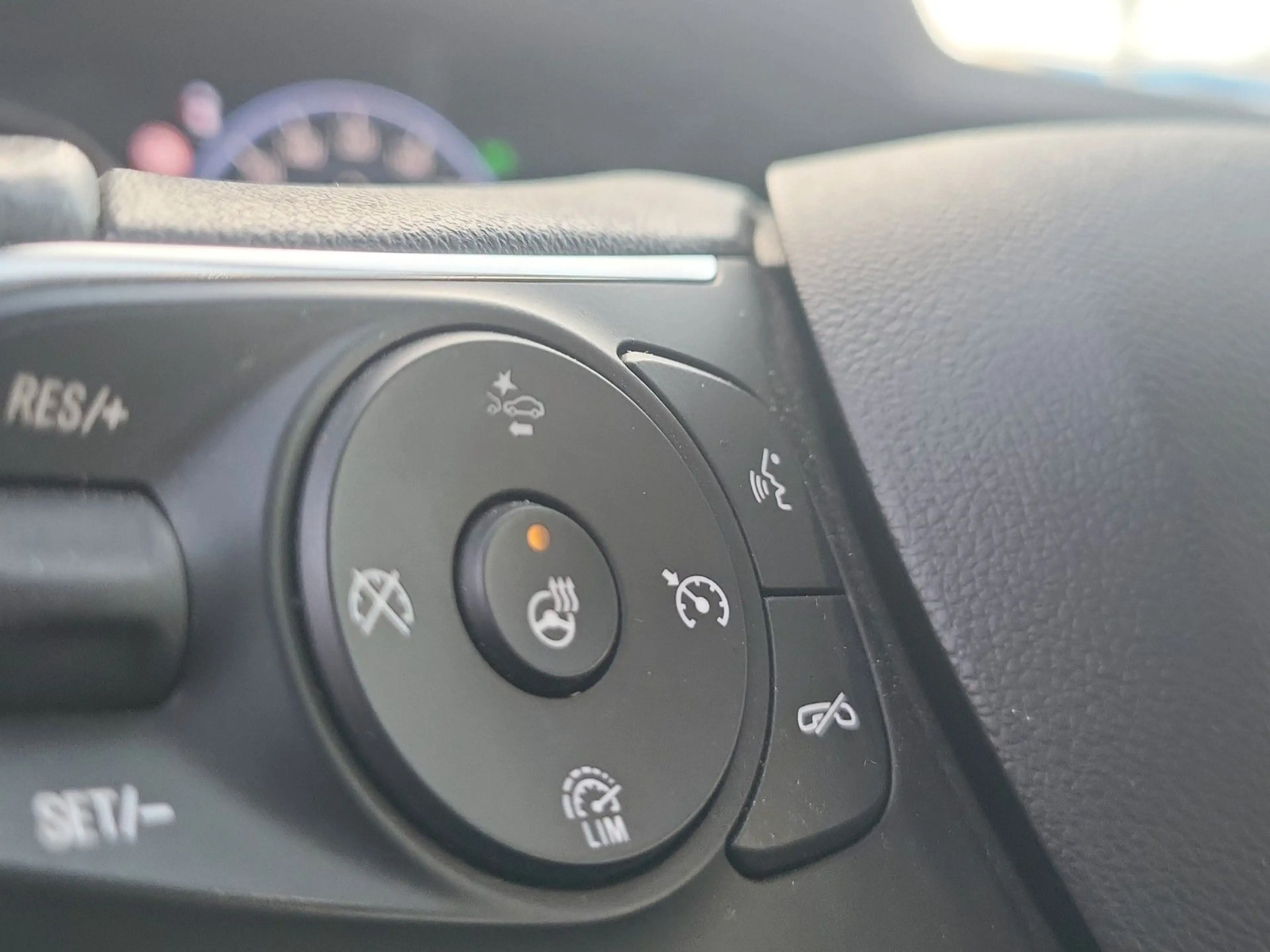 Opel Insignia B ST Premium "Business" 1-Hand/Massage — photo 12