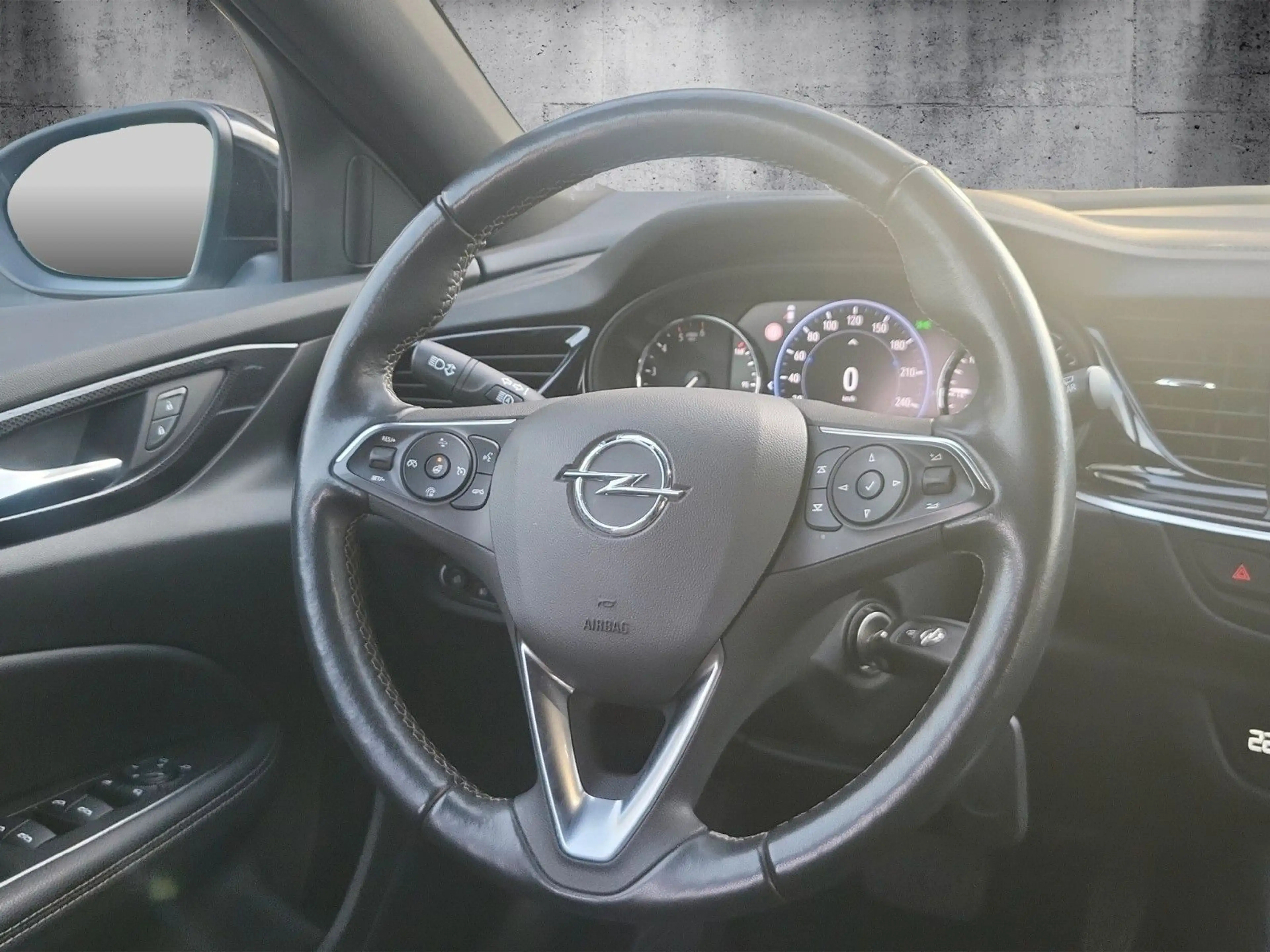 Opel Insignia B ST Premium "Business" 1-Hand/Massage — photo 14