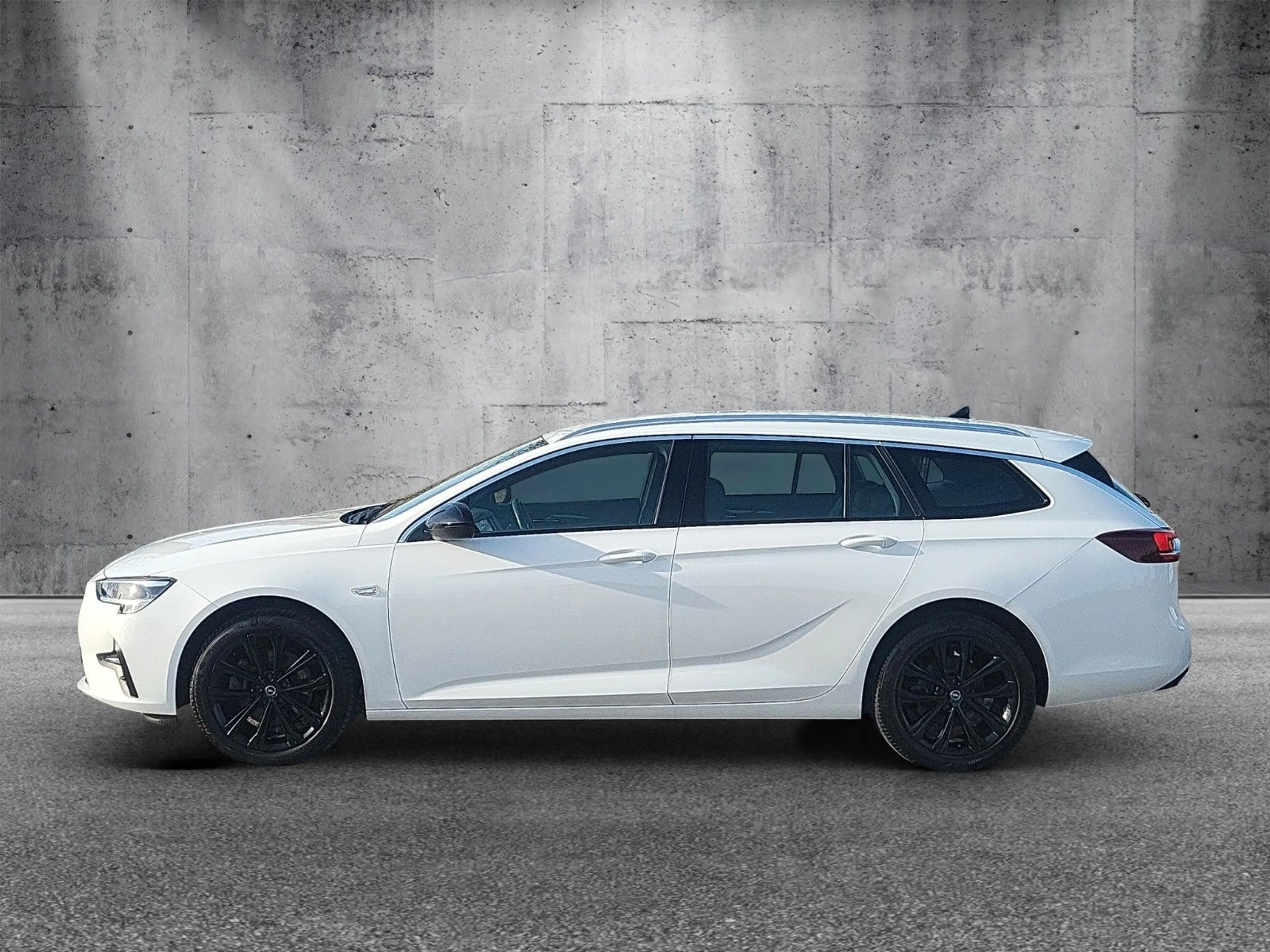 Opel Insignia B ST Premium "Business" 1-Hand/Massage — photo 7