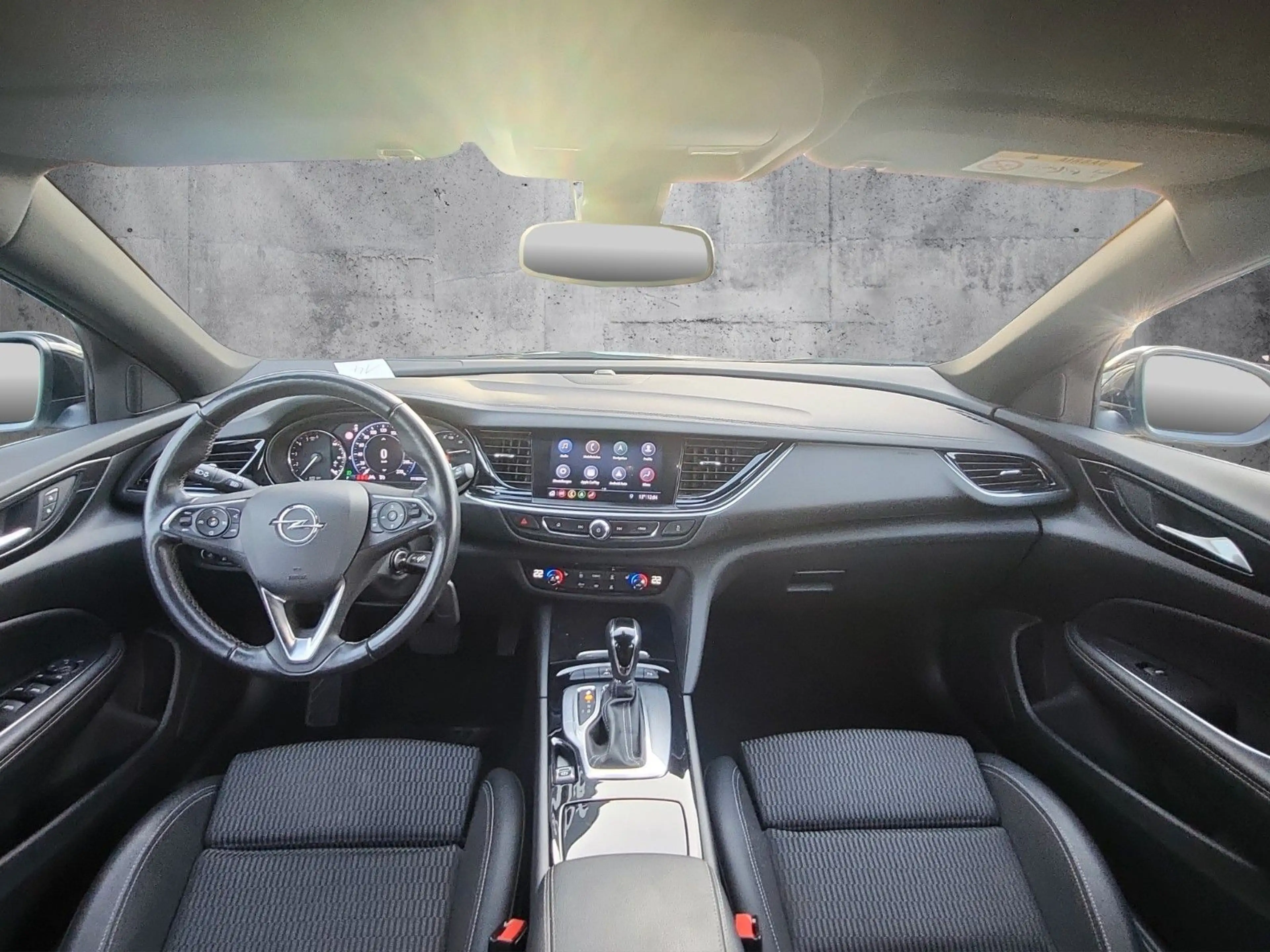 Opel Insignia B ST Premium "Business" 1-Hand/Massage — photo 11