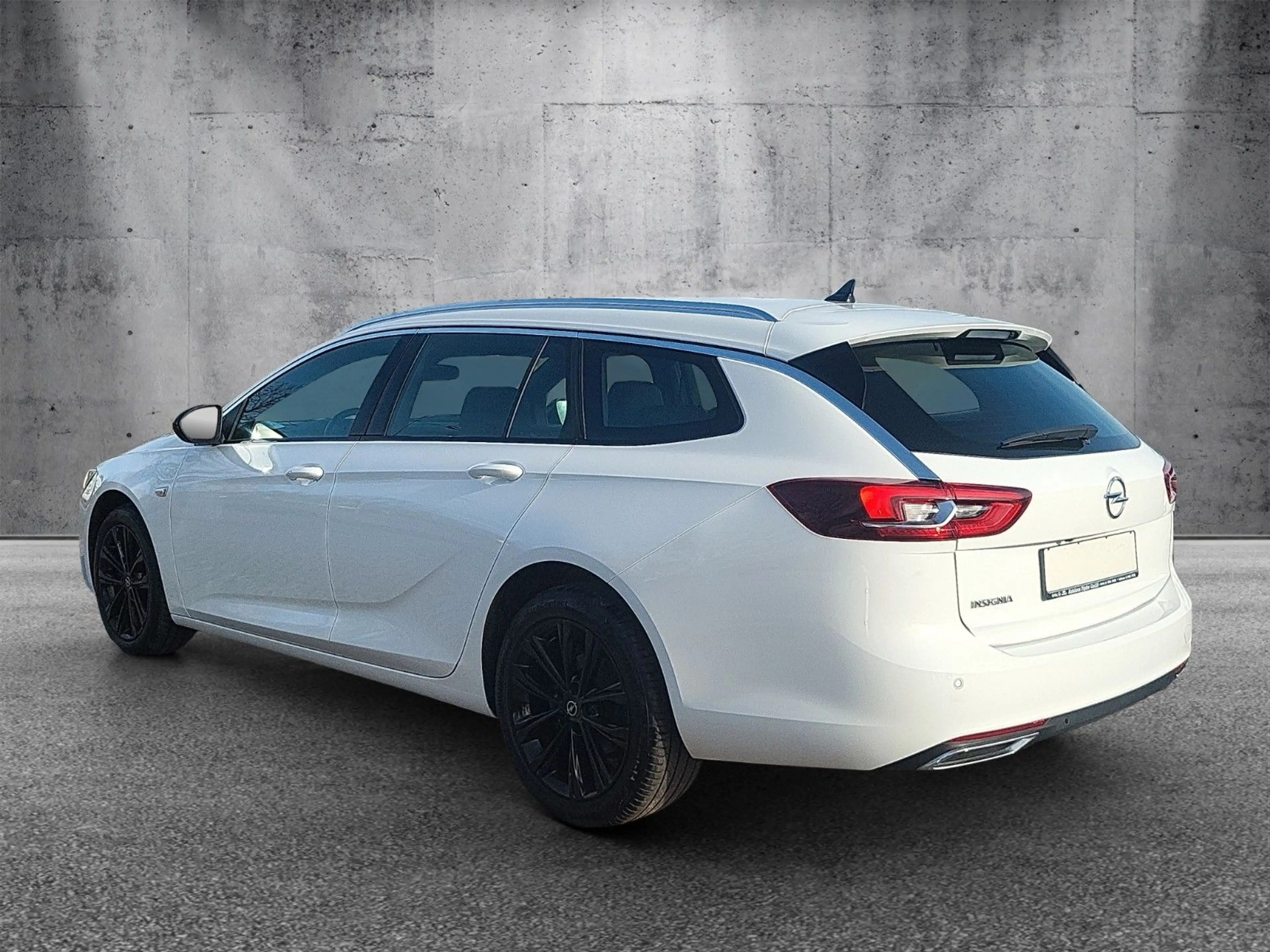 Opel Insignia B ST Premium "Business" 1-Hand/Massage — photo 2