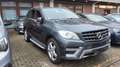 Mercedes-Benz ML 350 CDI BlueTec Voleder AHK NAVI Grau - thumbnail 19