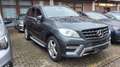 Mercedes-Benz ML 350 CDI BlueTec Voleder AHK NAVI Grau - thumbnail 1