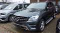 Mercedes-Benz ML 350 CDI BlueTec Voleder AHK NAVI Grau - thumbnail 2