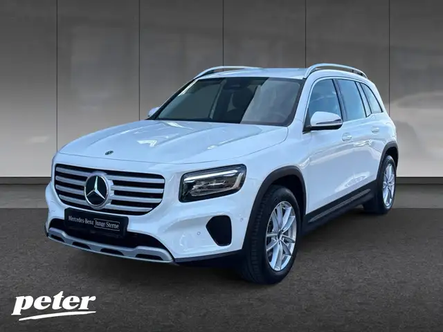 Mercedes-Benz GLB 220 4M Off-Road*8G*LED*Kamera*Easy-Pack*