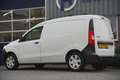 Dacia Dokker 1.6 Benzine, TREKHAAK, BTW-VRIJ / MARGE Wit - thumbnail 3