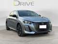 Peugeot 208 208 1.2 puretech Allure s&s 100cv Grigio - thumbnail 2