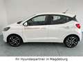 Hyundai i10 Trend Blanc - thumbnail 4