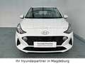 Hyundai i10 Trend Blanc - thumbnail 3