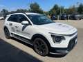 Kia Niro Tri-Fuel 1.6 GDi DCT HEV GPL Business Rosso - thumbnail 5