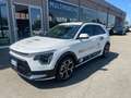 Kia Niro Tri-Fuel 1.6 GDi DCT HEV GPL Business Rosso - thumbnail 2