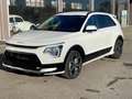 Kia Niro Tri-Fuel 1.6 GDi DCT HEV GPL Business Weiß - thumbnail 3