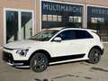 Kia Niro Tri-Fuel 1.6 GDi DCT HEV GPL Business Weiß - thumbnail 2