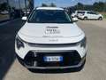 Kia Niro Tri-Fuel 1.6 GDi DCT HEV GPL Business Rosso - thumbnail 4