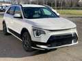 Kia Niro Tri-Fuel 1.6 GDi DCT HEV GPL Business Weiß - thumbnail 5