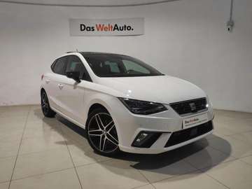 1.0 TSI 81kW (110CV) DSG FR Go