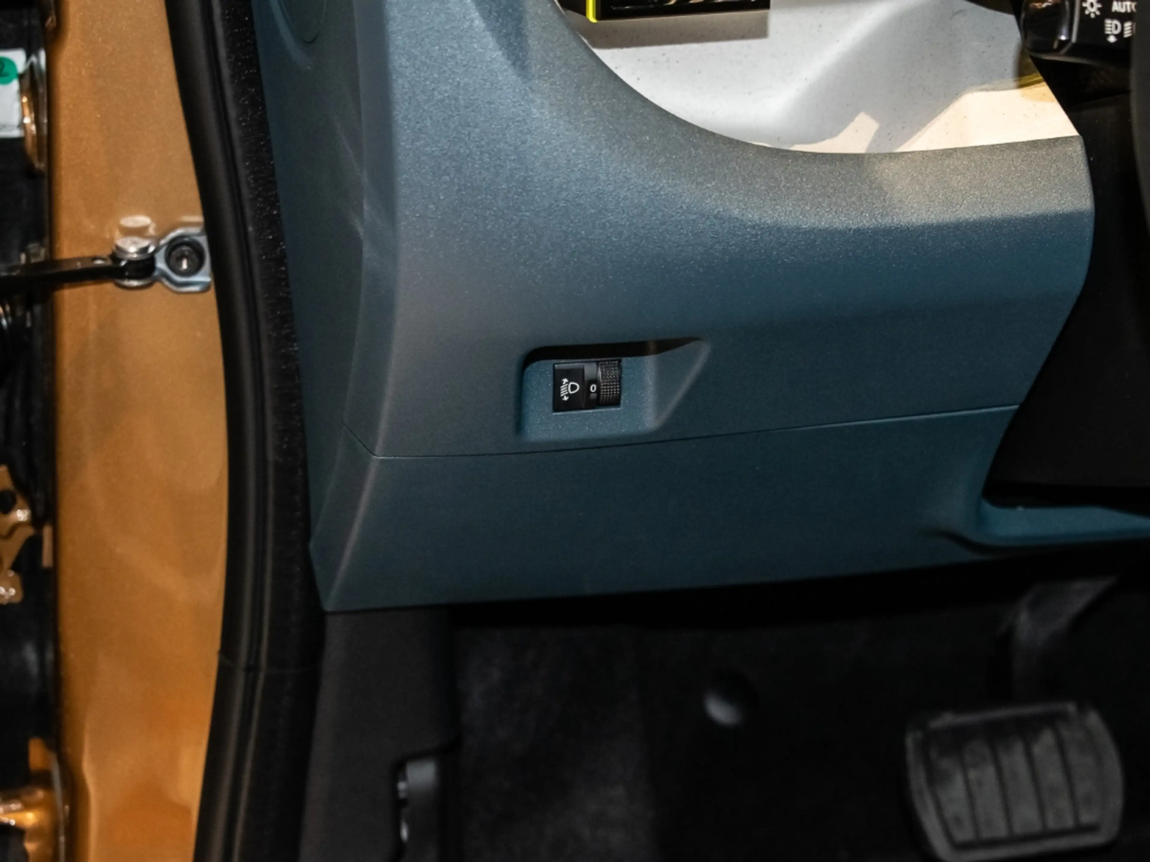 Fiat Grande Panda Elektro La Prima Navi Winterpaket Digitales Cockpi — photo 13