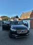 Volvo XC90 D5 AWD Geartronic Inscription 7pl. Noir - thumbnail 1