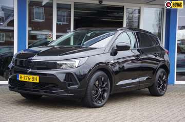 1.6 Turbo Plug-In Hybrid GS Line 360 camera Carpla