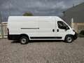 Fiat Ducato Fiat Ducato Maxi 35 xl L4 H2 2.2 MJT³ 140CV Blanc - thumbnail 3