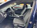 Audi A4 A4 Avant 35 2.0 tdi mhev Advanced 163cv s-tronic Blu/Azzurro - thumbnail 10