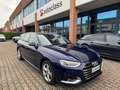 Audi A4 A4 Avant 35 2.0 tdi mhev Advanced 163cv s-tronic Blu/Azzurro - thumbnail 1