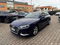 Audi A4 A4 Avant 35 2.0 tdi mhev Advanced 163cv s-tronic Blu/Azzurro - thumbnail 2