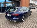 Audi A4 A4 Avant 35 2.0 tdi mhev Advanced 163cv s-tronic Blu/Azzurro - thumbnail 4
