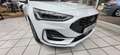 Ford Focus ST-Line Turnier Style Blanc - thumbnail 2