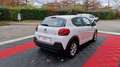 Citroen C3 BLUEHDI 100 SS BVM6 FEEL Blanc - thumbnail 4