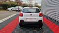 Citroen C3 BLUEHDI 100 SS BVM6 FEEL Blanc - thumbnail 5