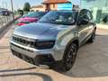 Jeep Avenger Avenger 1.2 turbo Summit Freedom 100cv Grigio - thumbnail 1