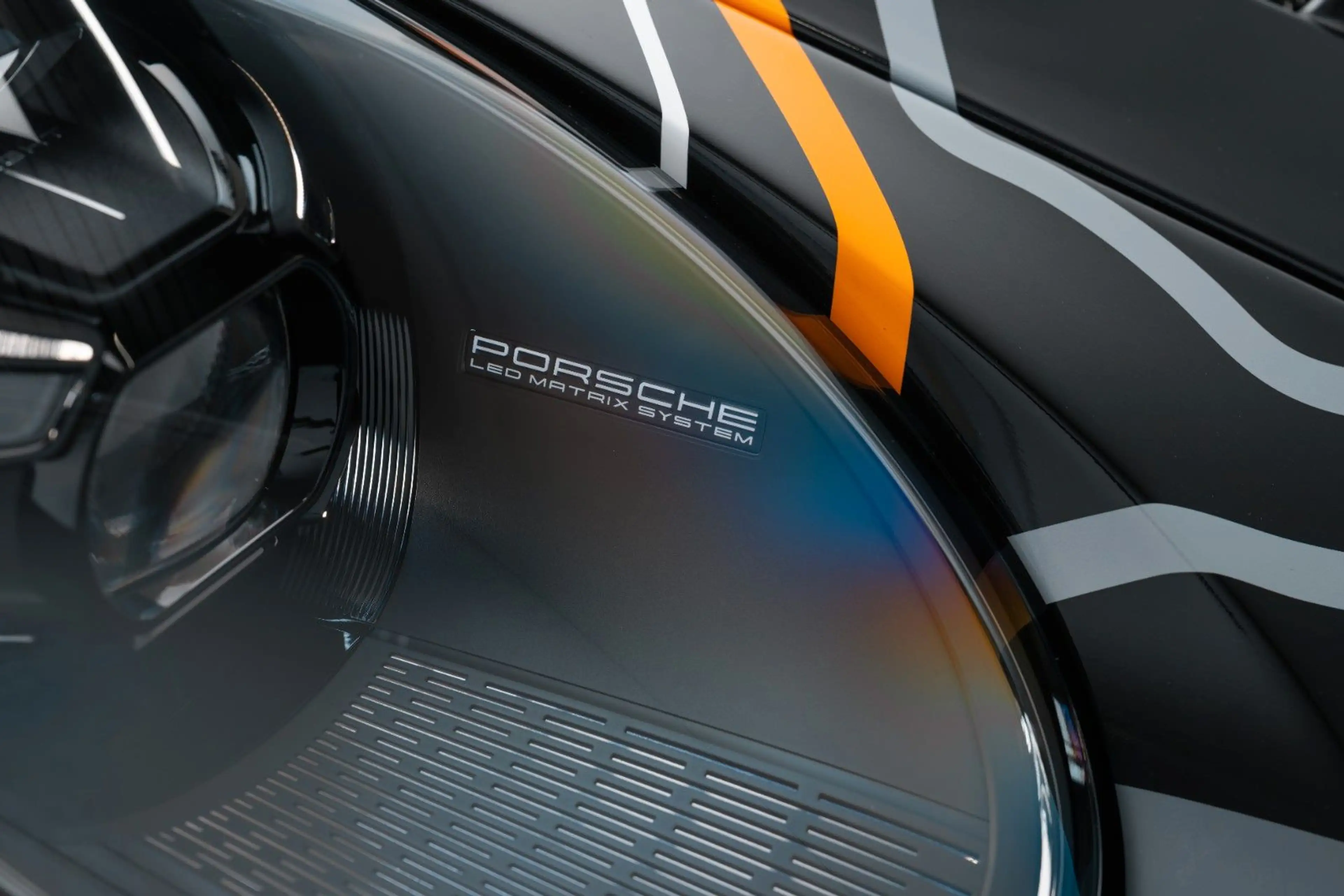 Porsche 911 GT3RS WEISSACH/PCCB/LIFT/APPROVED28 — photo 10