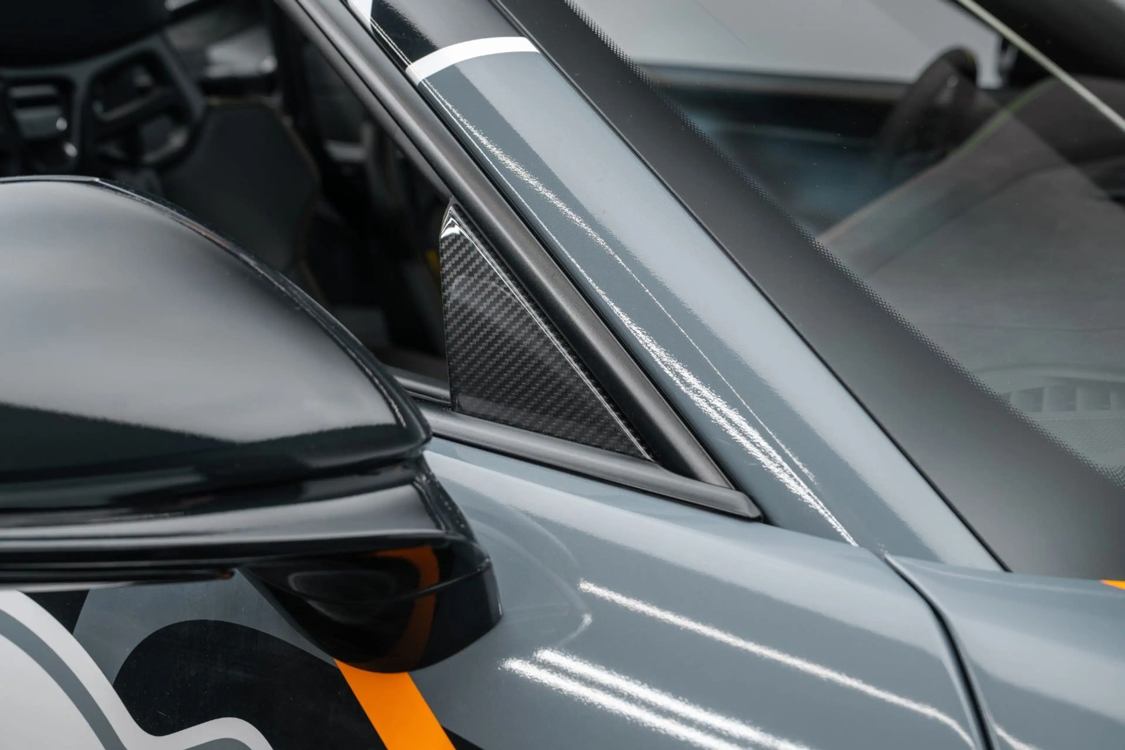 Porsche 911 GT3RS WEISSACH/PCCB/LIFT/APPROVED28 — photo 8