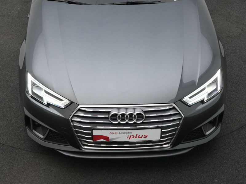 Audi A4 Avant 40 TFSI 190pk S-Tronic Sport S line edition — photo 11
