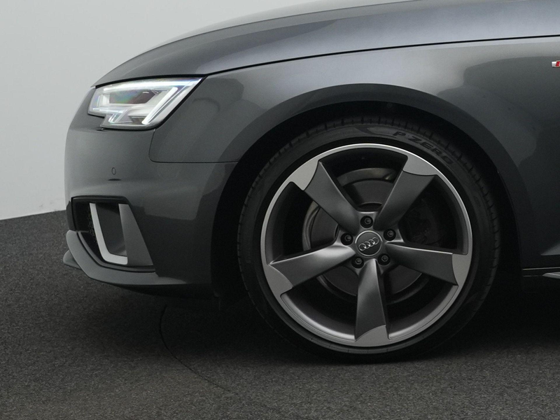 Audi A4 Avant 40 TFSI 190pk S-Tronic Sport S line edition — photo 14