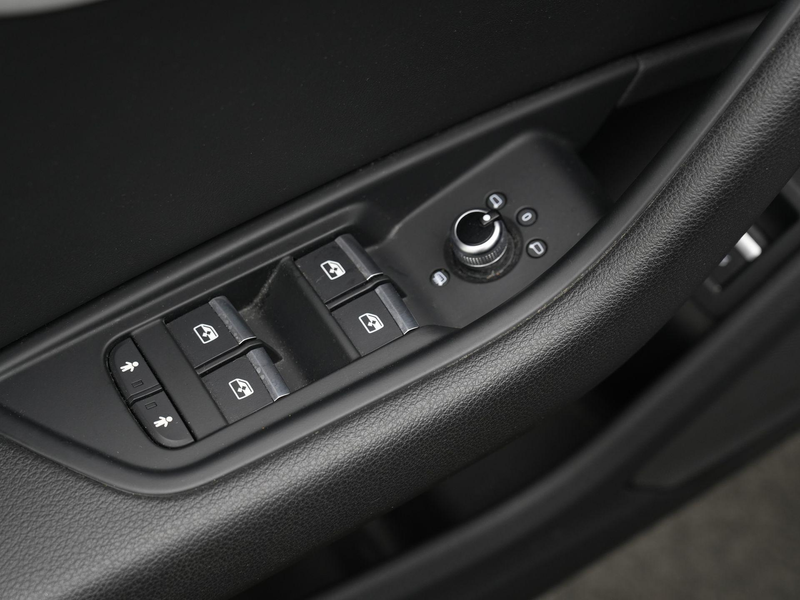 Audi A4 Avant 40 TFSI 190pk S-Tronic Sport S line edition — photo 15