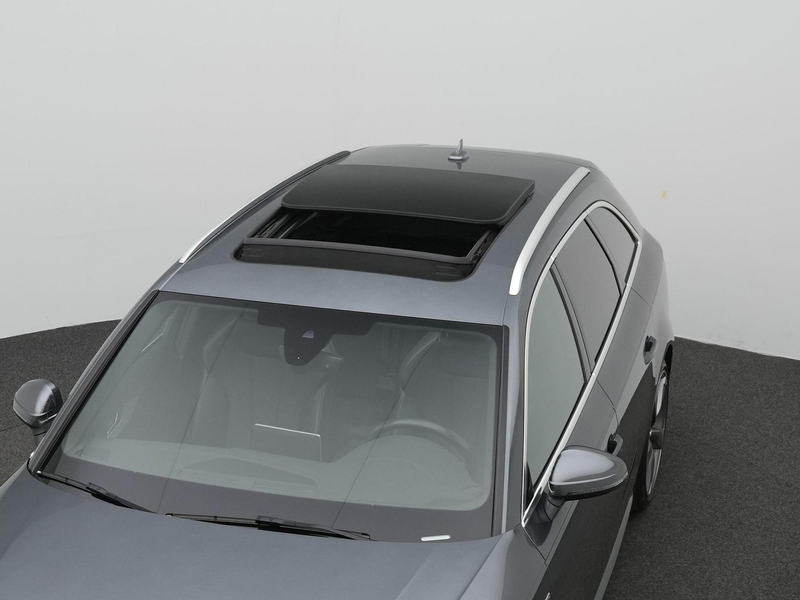 Audi A4 Avant 40 TFSI 190pk S-Tronic Sport S line edition — photo 10