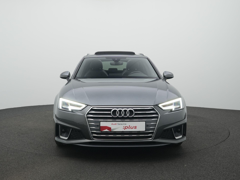 Audi A4 Avant 40 TFSI 190pk S-Tronic Sport S line edition — photo 3