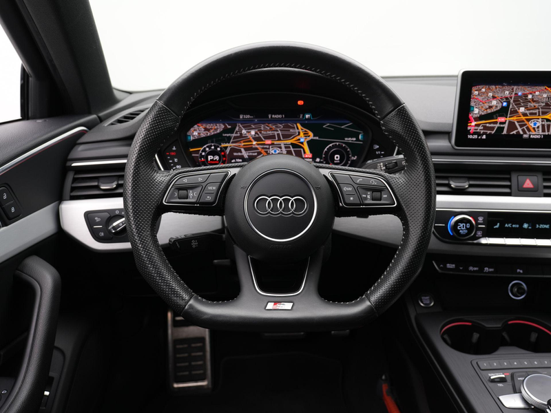 Audi A4 Avant 40 TFSI 190pk S-Tronic Sport S line edition — photo 7