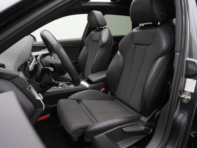 Audi A4 Avant 40 TFSI 190pk S-Tronic Sport S line edition — photo 8