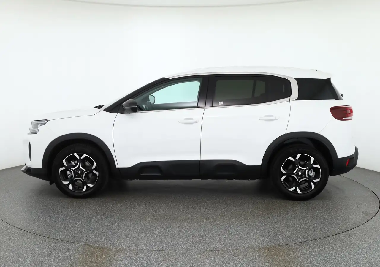 Citroen C5 X C5 Aircross 1.2 M-Hybrid Max Aut. LED Navi 360°, миниатюра 2